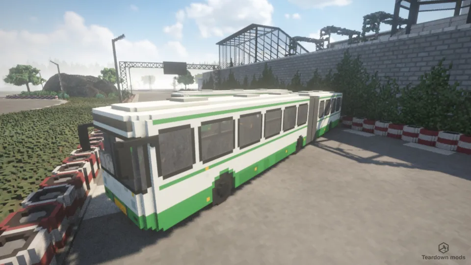 ЛиАЗ-5256