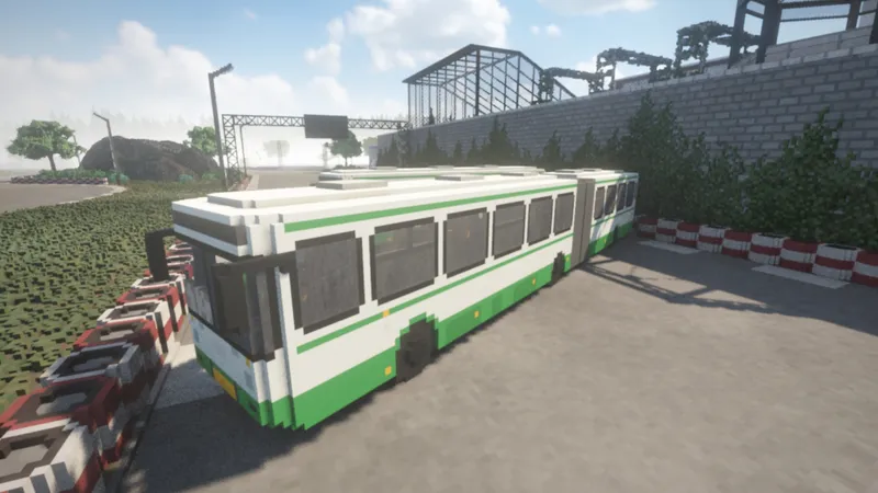 ЛиАЗ-5256
