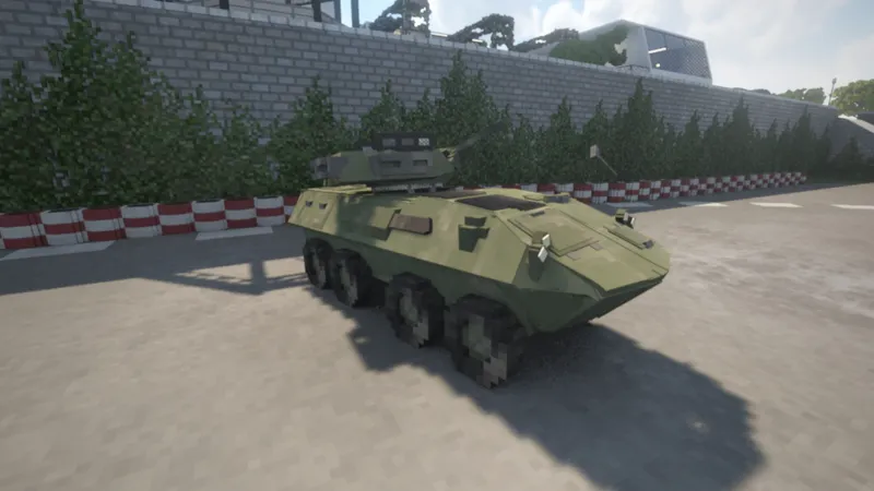 LAV-25