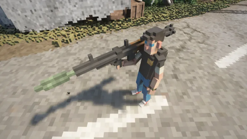 RPG-7