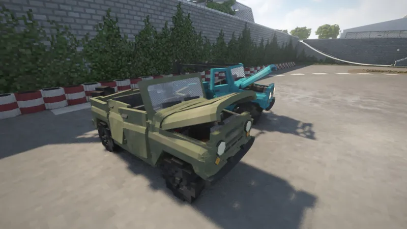 УАЗ-469