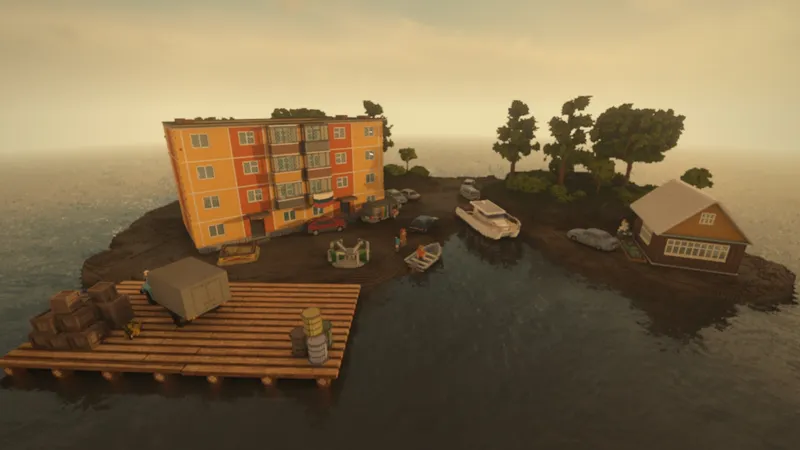 Шестиманск