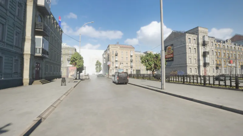 Гранд Тир Авто