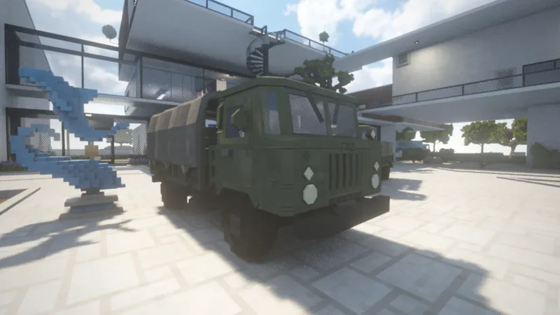 ГАЗ-66