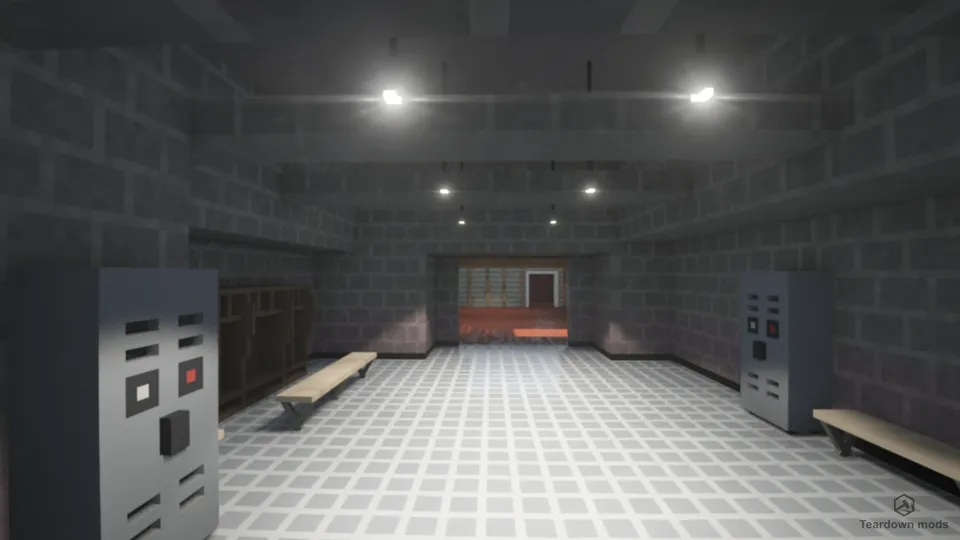 2Fort (WIP)