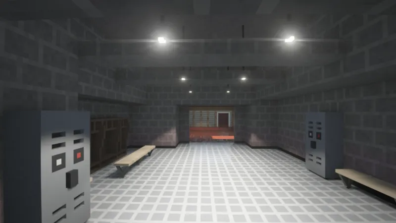 2Fort (WIP)