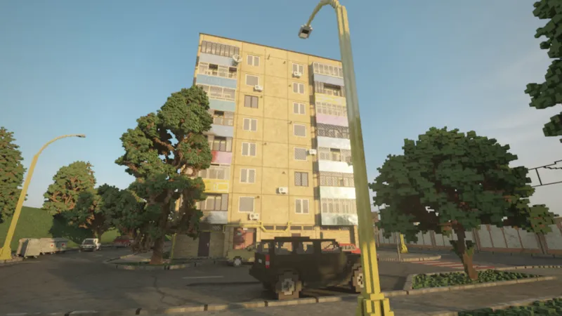UzhMap