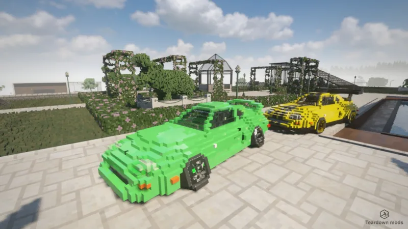 Toyota Supra MK4