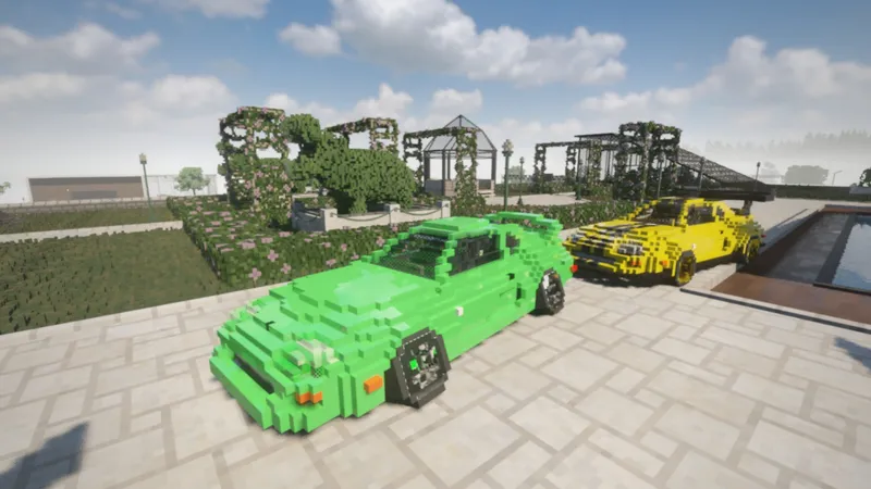 Toyota Supra MK4