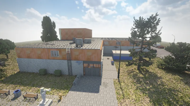 Частная школа