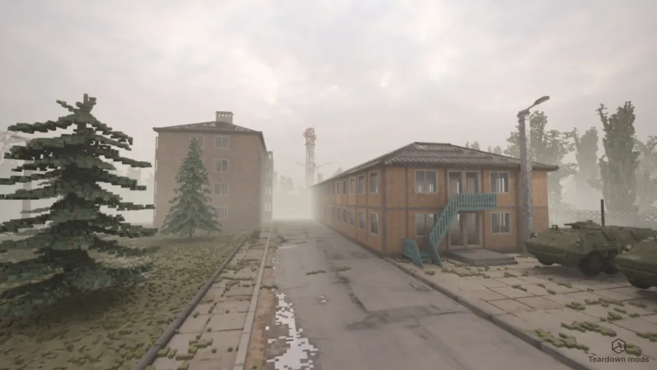 Советский регион