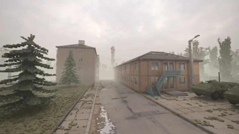 Советский регион