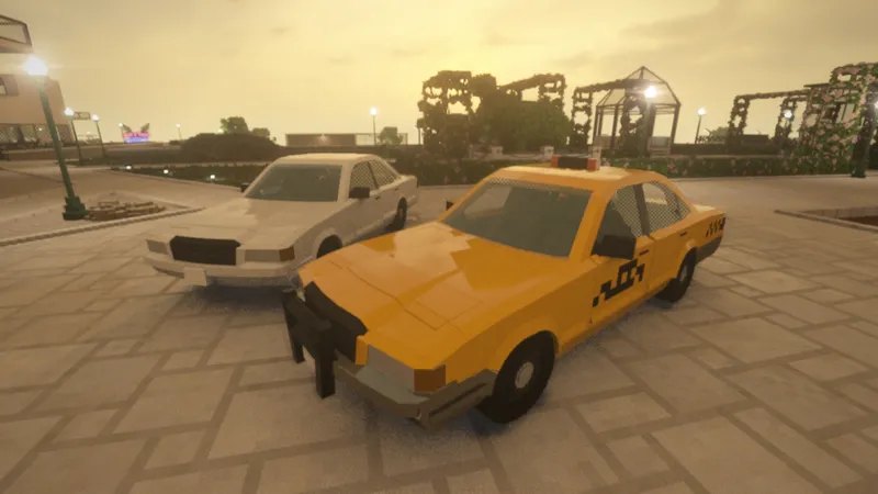 Vapid Cruiser