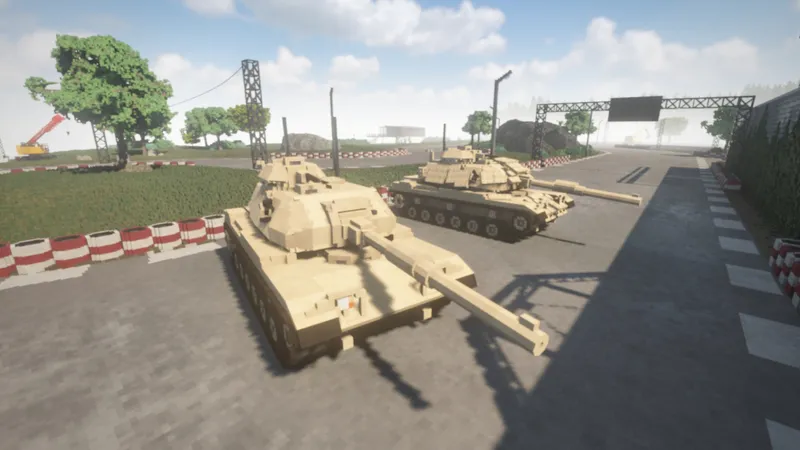M60 Patton