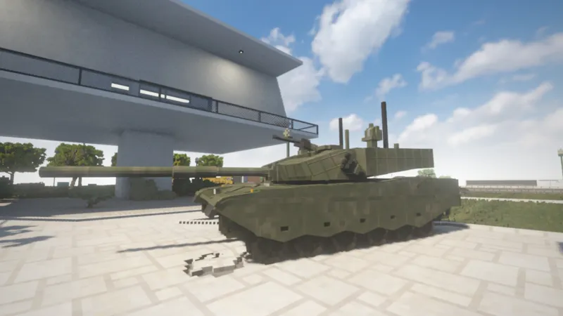 ZTZ-99A