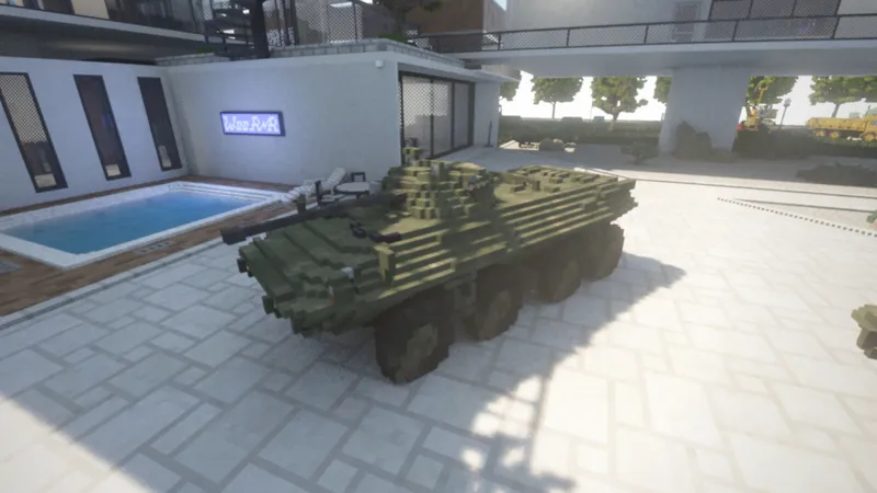 БТР-90