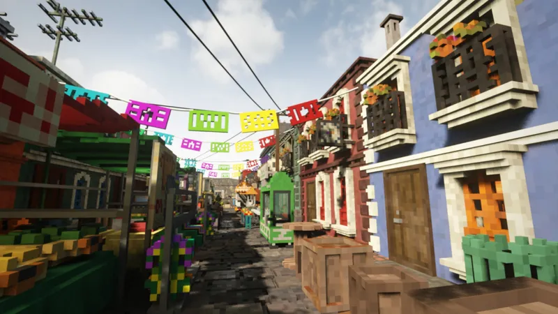 Mexico lite