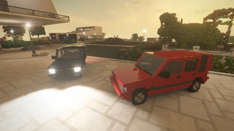 Daewoo Tico