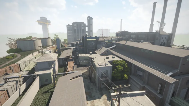 De_train