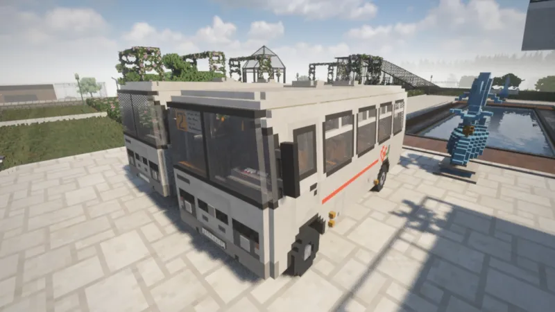 ПАЗ 3206