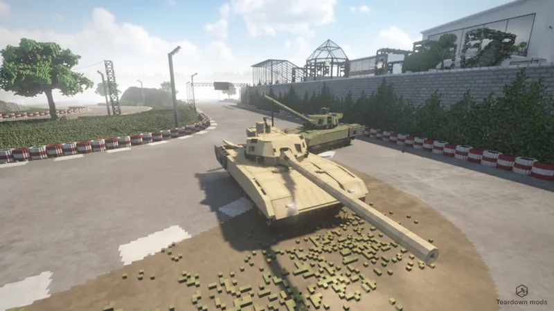 Т-14 Армата