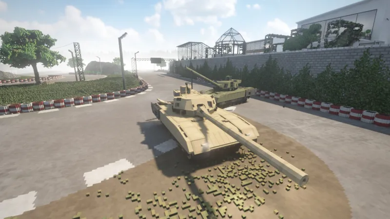 Т-14 Армата