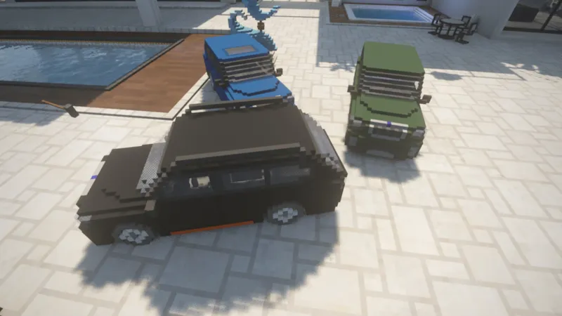 Skubaru Foriaq 2020